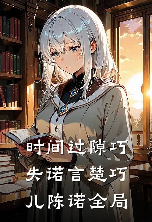 时间过隙巧失诺言楚巧儿陈诺全局