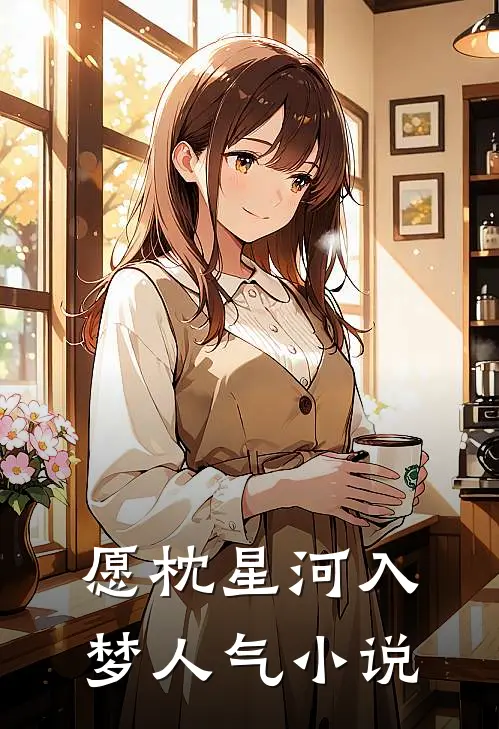 愿枕星河入梦人气小说