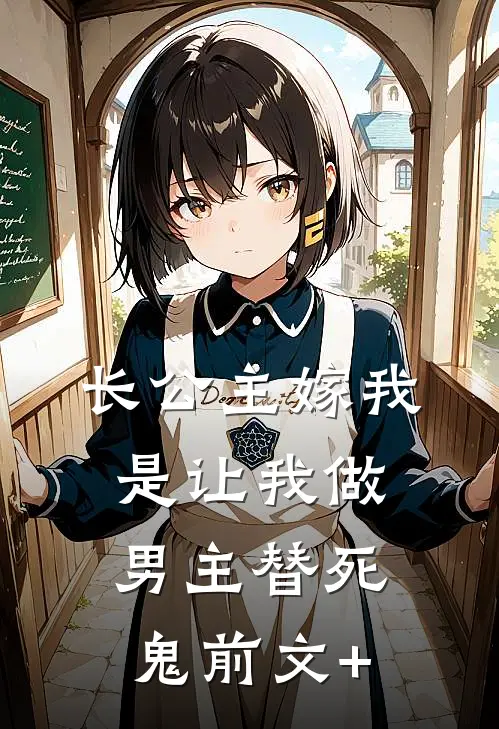 长公主嫁我，是让我做男主替死鬼前文+