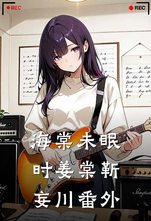 海棠未眠时姜棠靳妄川番外