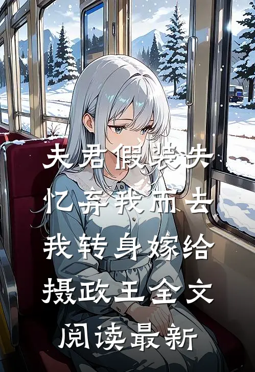 夫君假装失忆弃我而去，我转身嫁给摄政王全文阅读最新