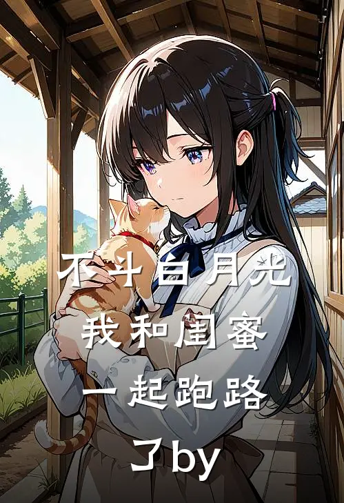 不斗白月光，我和闺蜜一起跑路了by
