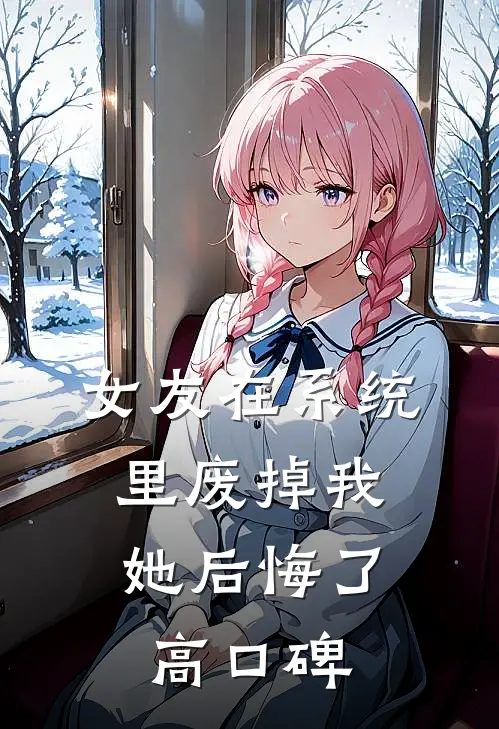 女友在系统里废掉我，她后悔了高口碑