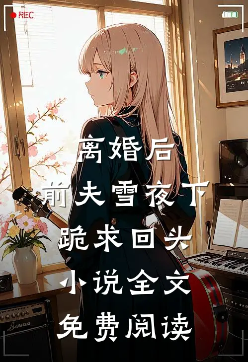 离婚后，前夫雪夜下跪求回头小说全文免费阅读