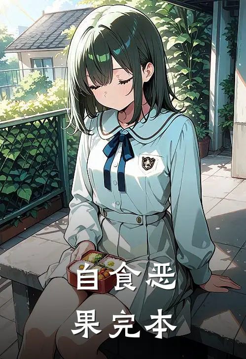 自食恶果完本