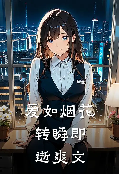 爱如烟花，转瞬即逝爽文