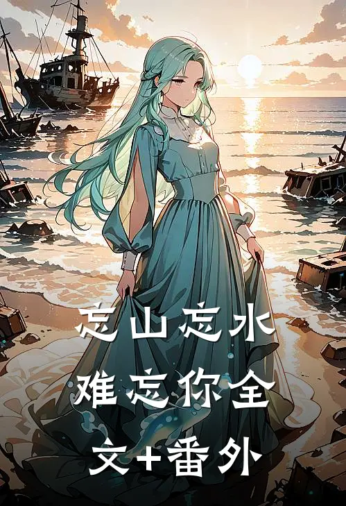 忘山忘水难忘你全文+番外