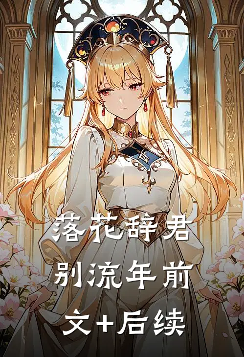落花辞君别流年前文+后续