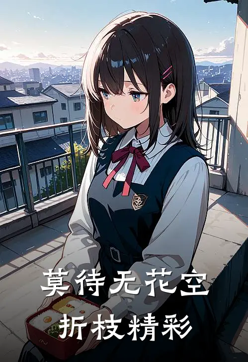 莫待无花空折枝精彩