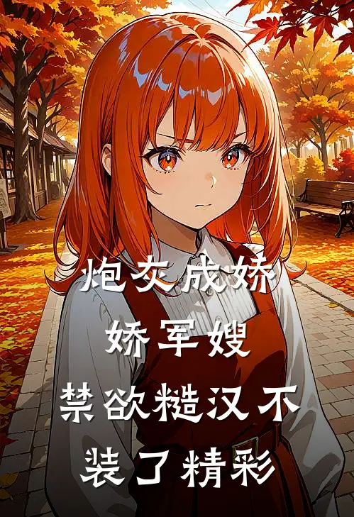 炮灰成娇娇军嫂，禁欲糙汉不装了精彩