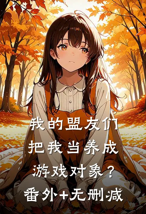 我的盟友们，把我当养成游戏对象？番外+无删减