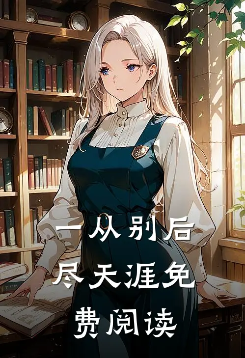 一从别后尽天涯免费阅读
