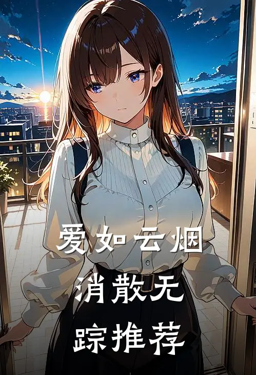 爱如云烟，消散无踪推荐