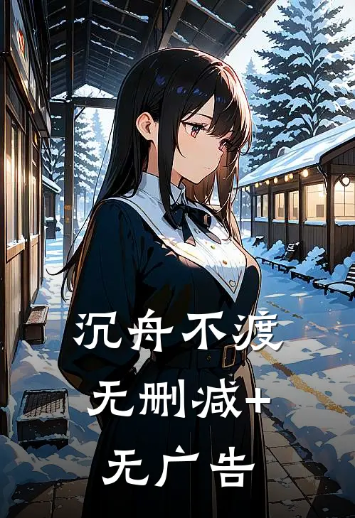 沉舟不渡无删减+无广告