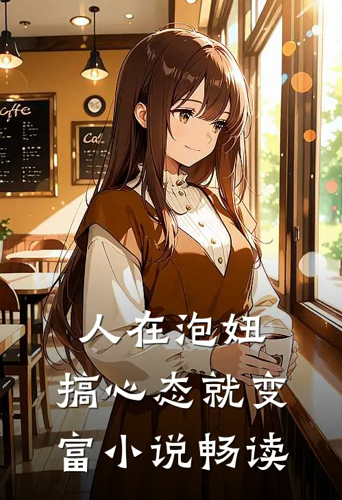 人在泡妞，搞心态就变富小说畅读