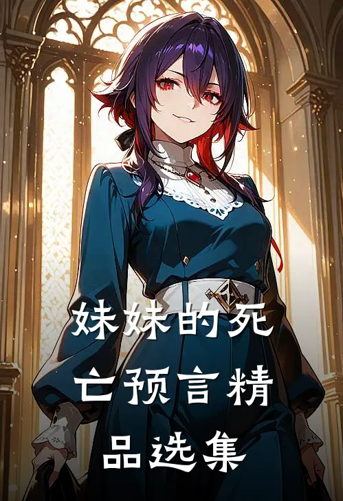 妹妹的死亡预言精品选集