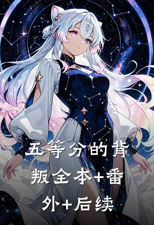 五等分的背叛全本+番外+后续