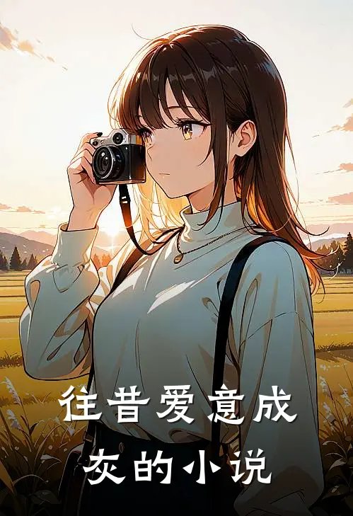 往昔爱意成灰的小说