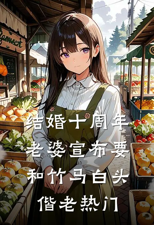 结婚十周年，老婆宣布要和竹马白头偕老热门