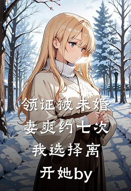 领证被未婚妻爽约七次，我选择离开她by