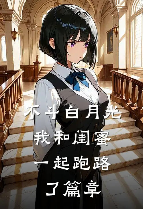 不斗白月光，我和闺蜜一起跑路了篇章