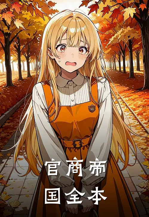 官商帝国全本