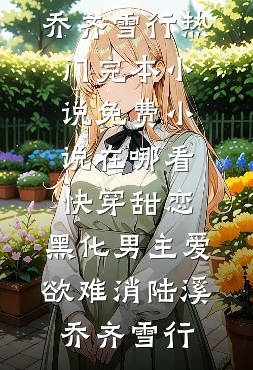 穿成恶棍锦衣卫，从改变命数开始全文章节