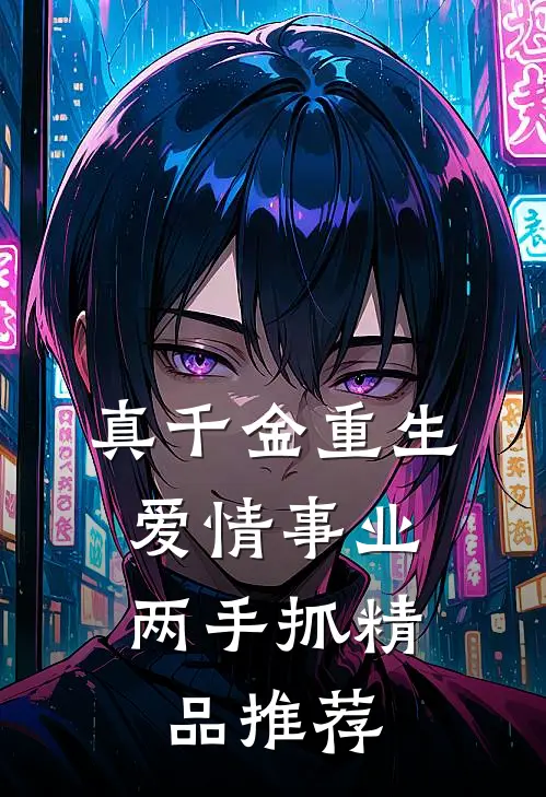 真千金重生，爱情事业两手抓精品推荐