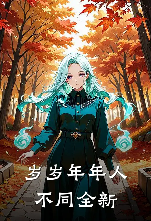 岁岁年年人不同全新