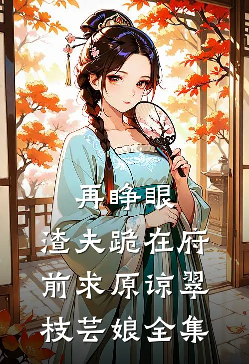 再睁眼，渣夫跪在府前求原谅翠枝芸娘全集
