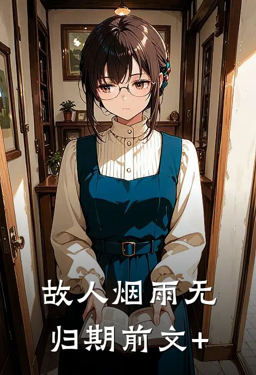 故人烟雨无归期前文+