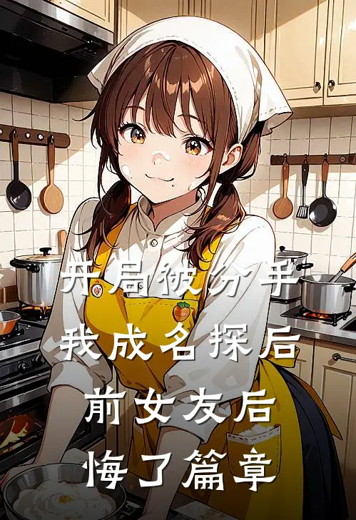 开局被分手，我成名探后前女友后悔了篇章