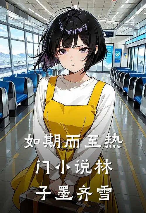 如期而至热门小说林子墨齐雪