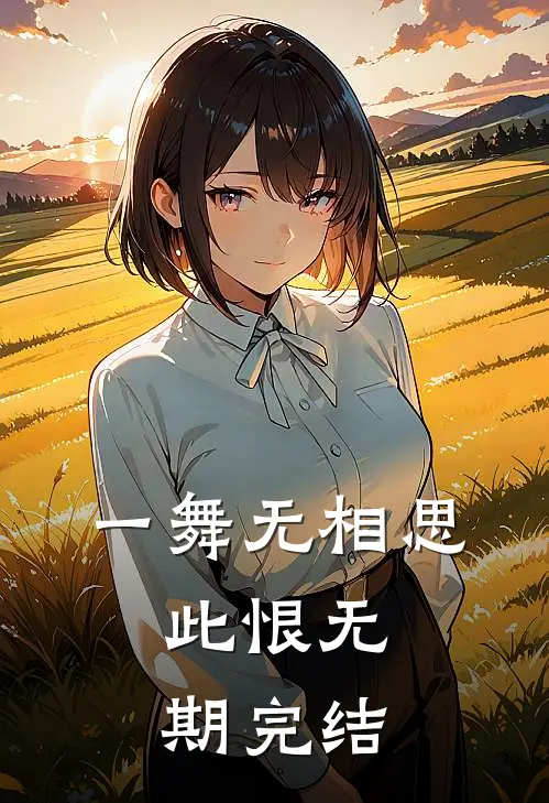 一舞无相思，此恨无期完结