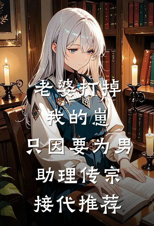老婆打掉我的崽，只因要为男助理传宗接代推荐
