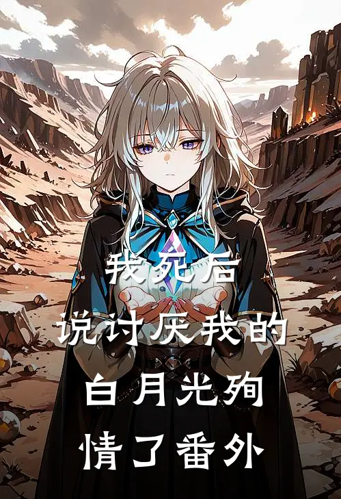 我死后，说讨厌我的白月光殉情了番外