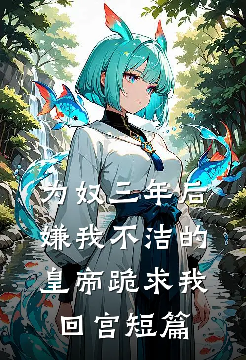 为奴三年后，嫌我不洁的皇帝跪求我回宫短篇