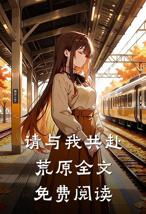 请与我共赴荒原全文免费阅读