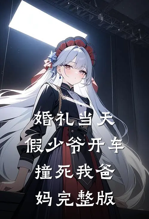 婚礼当天，假少爷开车撞死我爸妈完整版
