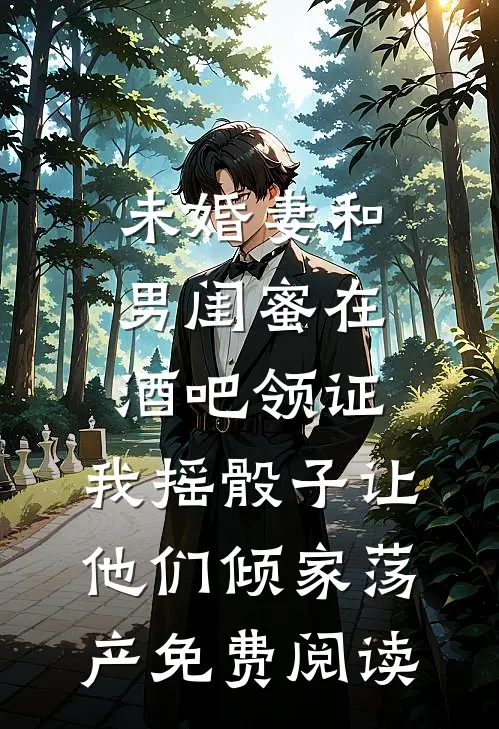 我爹被一刀砍死？真当我家没大佬完整阅读