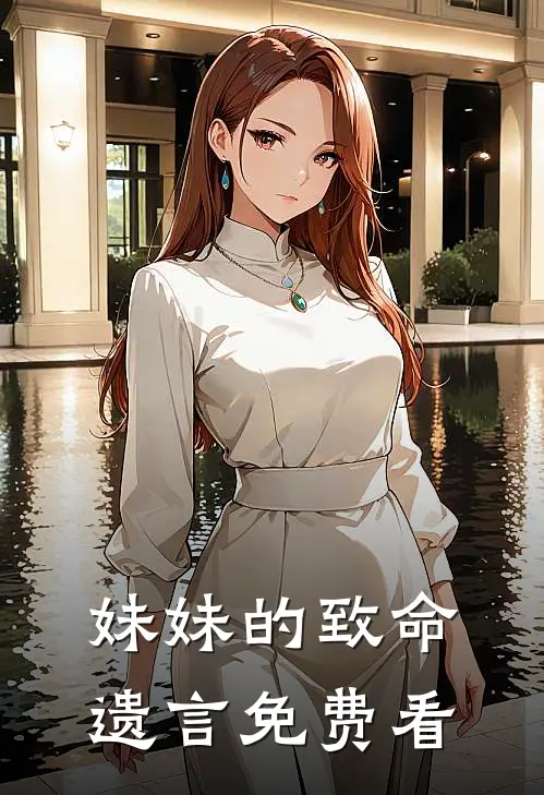 妹妹的致命遗言免费看