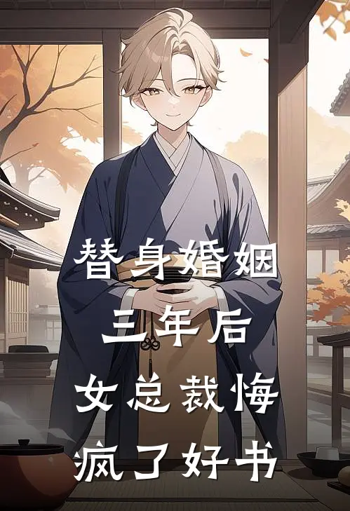 未婚妻的男管家帮她打蚊子，我当场悔婚人气小说