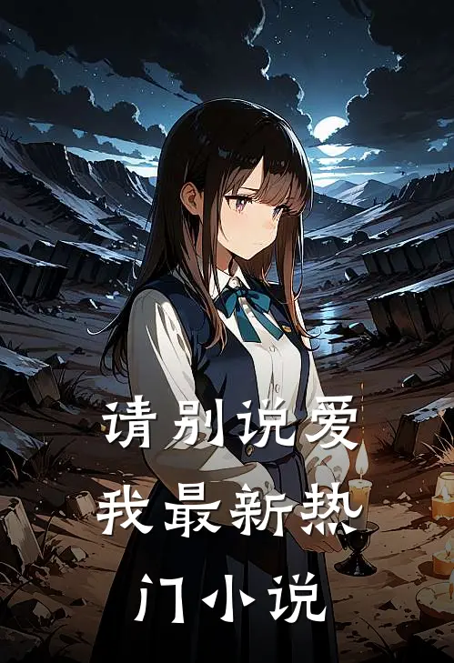 请别说爱我最新热门小说