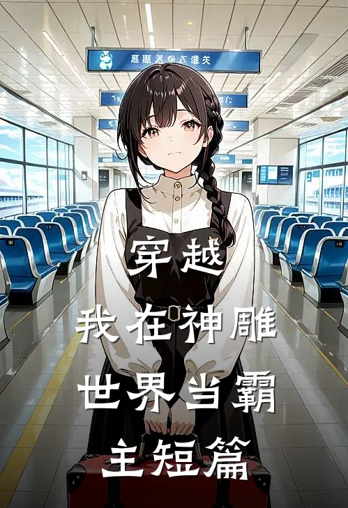 穿越：我在神雕世界当霸主短篇