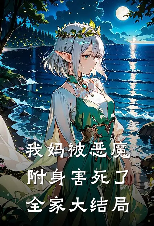 我妈被“恶魔”附身害死了全家大结局