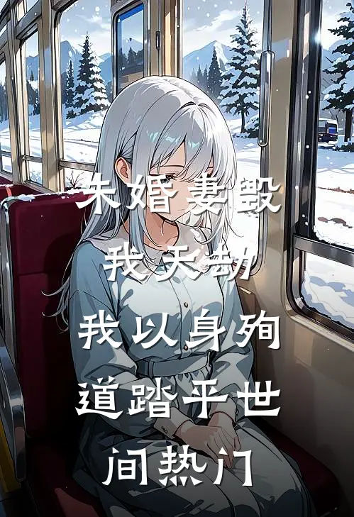 未婚妻毁我天劫，我以身殉道踏平世间热门