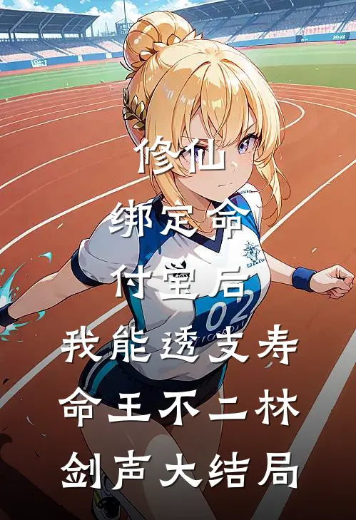 修仙：绑定命付宝后，我能透支寿命王不二林剑声大结局