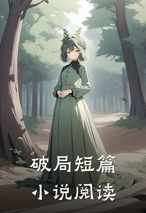 破局短篇小说阅读