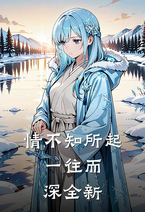 情不知所起，一往而深全新
