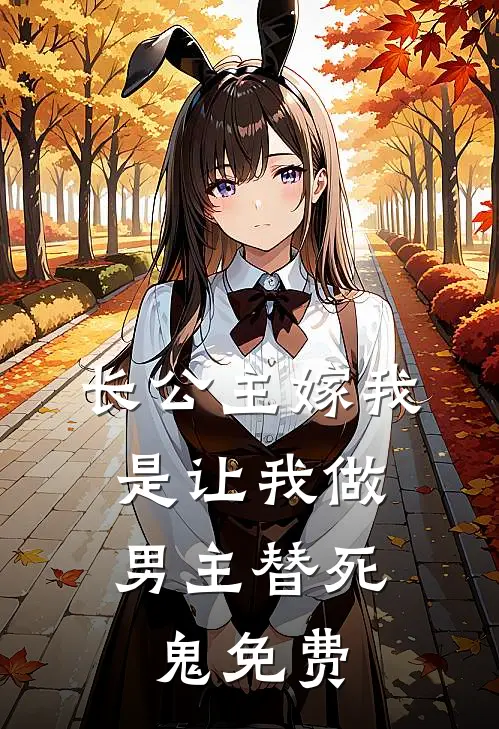长公主嫁我，是让我做男主替死鬼免费